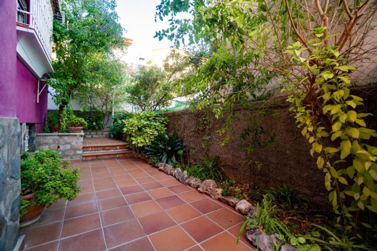 La Casita De Gracia Vila Monachil Exterior foto