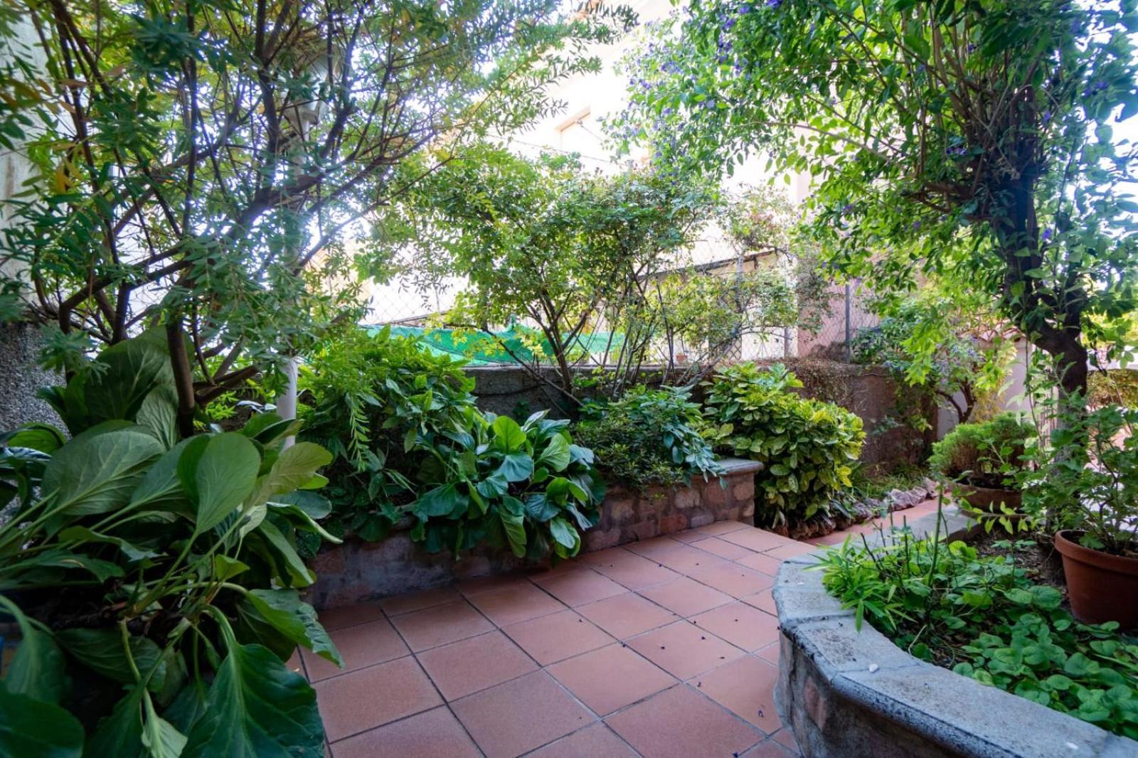 La Casita De Gracia Vila Monachil Exterior foto